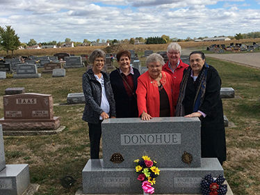 DAR chapter meets in Bryan